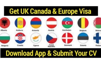 Get Europe Visa in 2026: TRC Update & PRC Update Complete Guide | Apknori.com